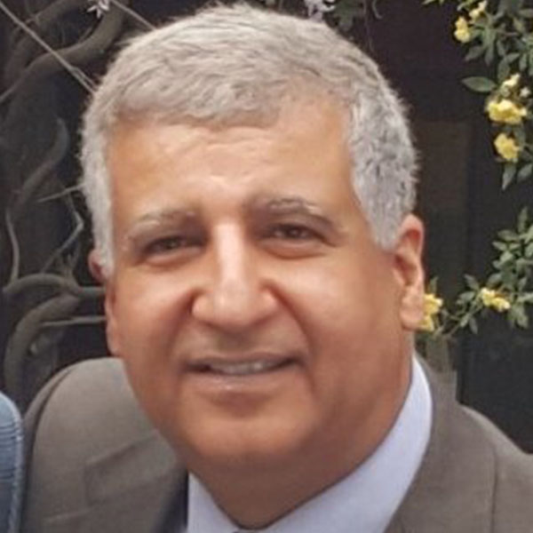 Farshad Nowshadi Farshad Nowshadi