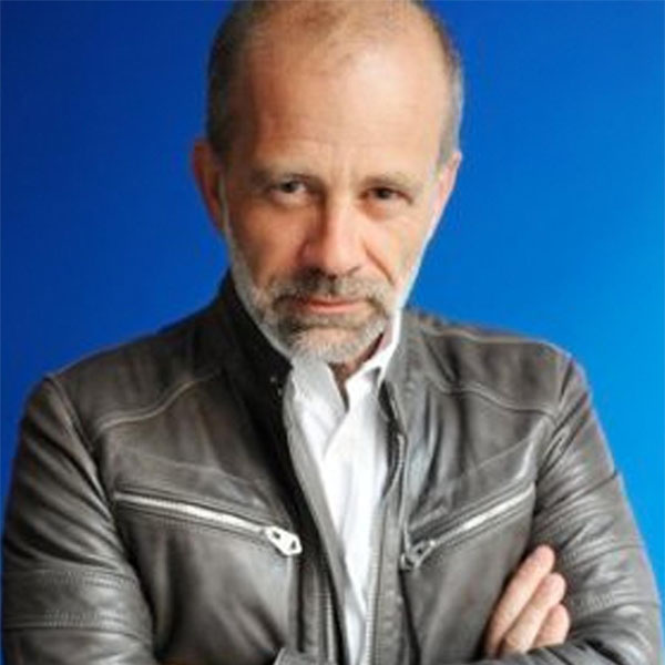 Marc Rougier Marc Rougier